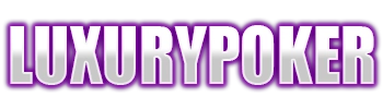 Logo LUXURYPOKER